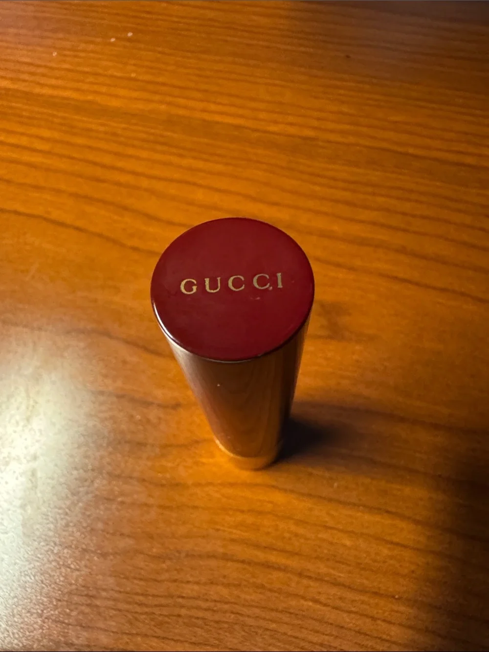 Rouge de Beauté Brillant Glow & Care Lipstick